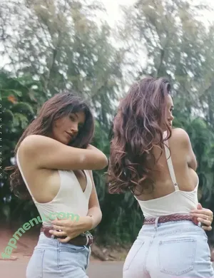 Kamryn Santos / karma.ryn nude photo #0001