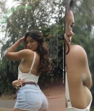 Kamryn Santos / karma.ryn nude photo #0002