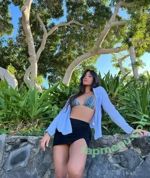 Kamryn Santos / karma.ryn nude photo #0024