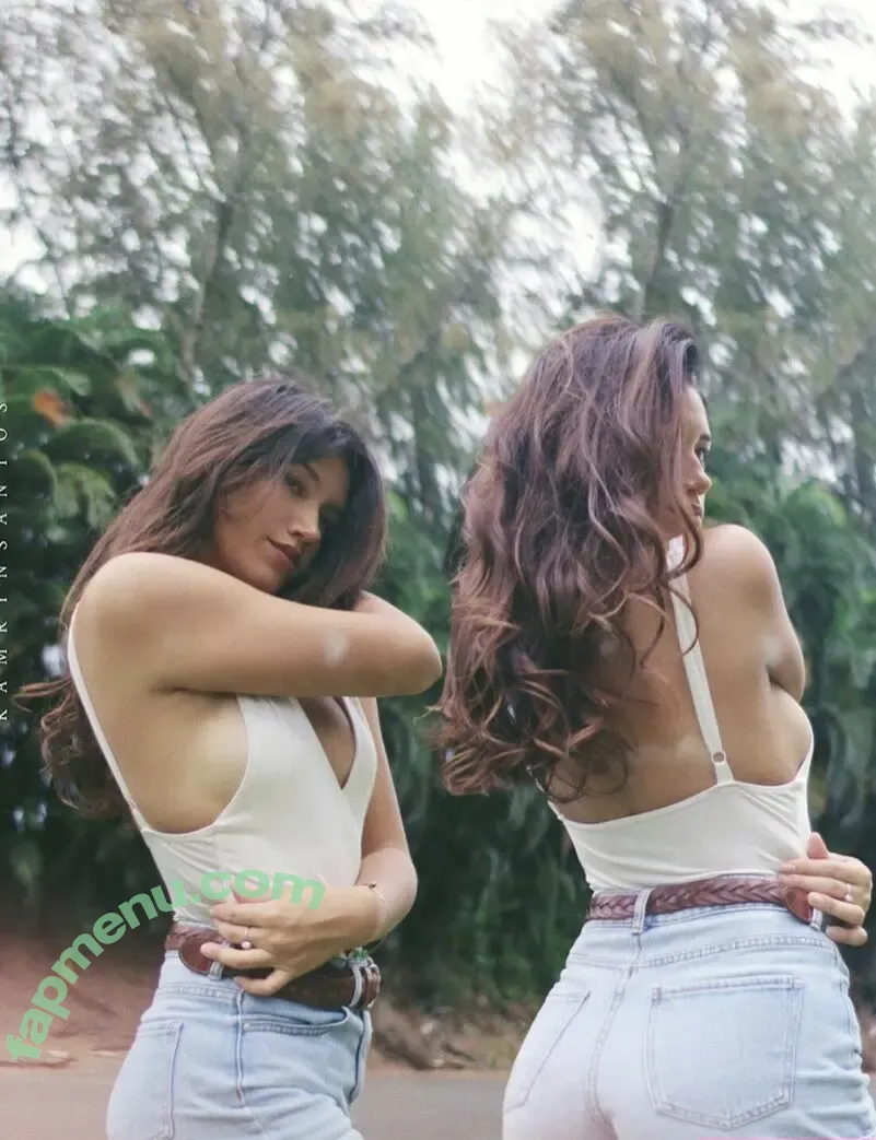 Kamryn Santos nude photo #0001 (karma.ryn)