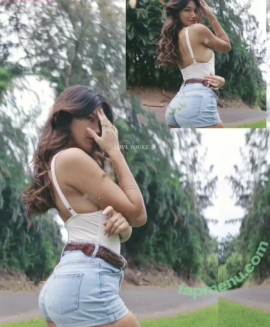 Kamryn Santos nude photo #0003 (karma.ryn)