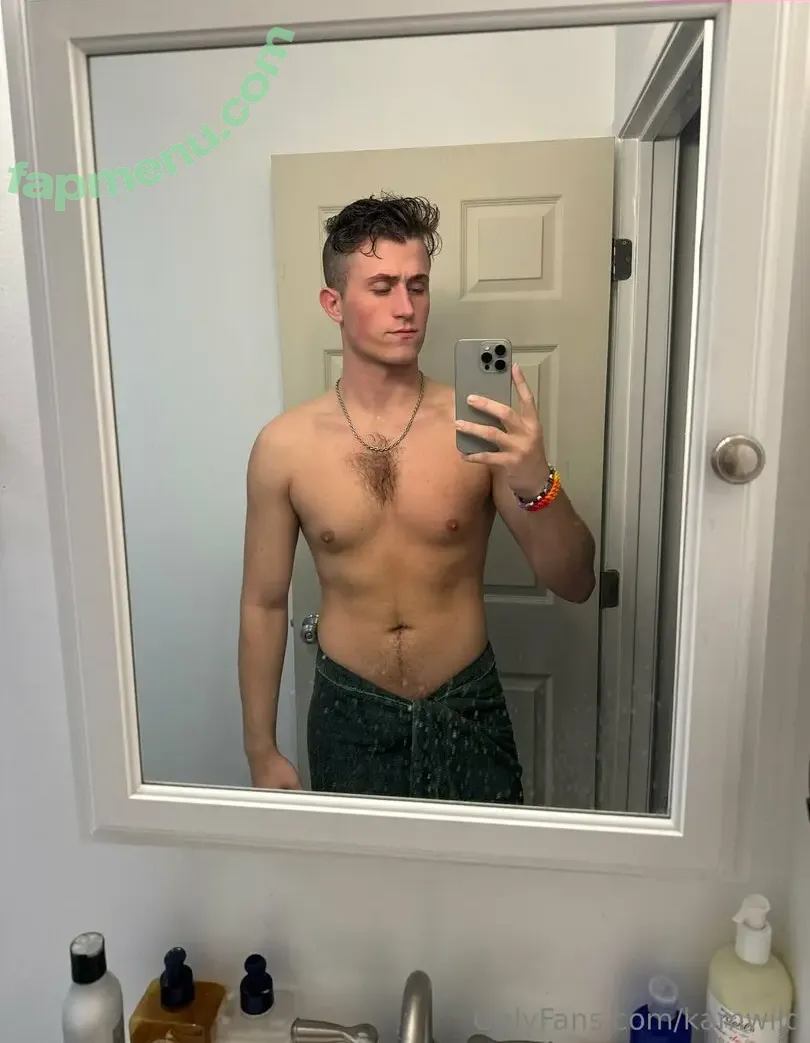 kamwild nude photo #0005 (kammwildlife)