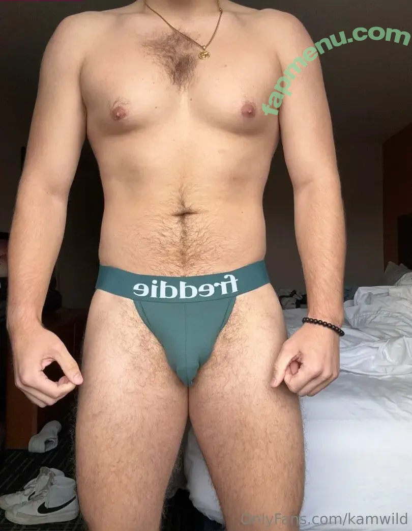 kamwild nude photo #0004 (kammwildlife)