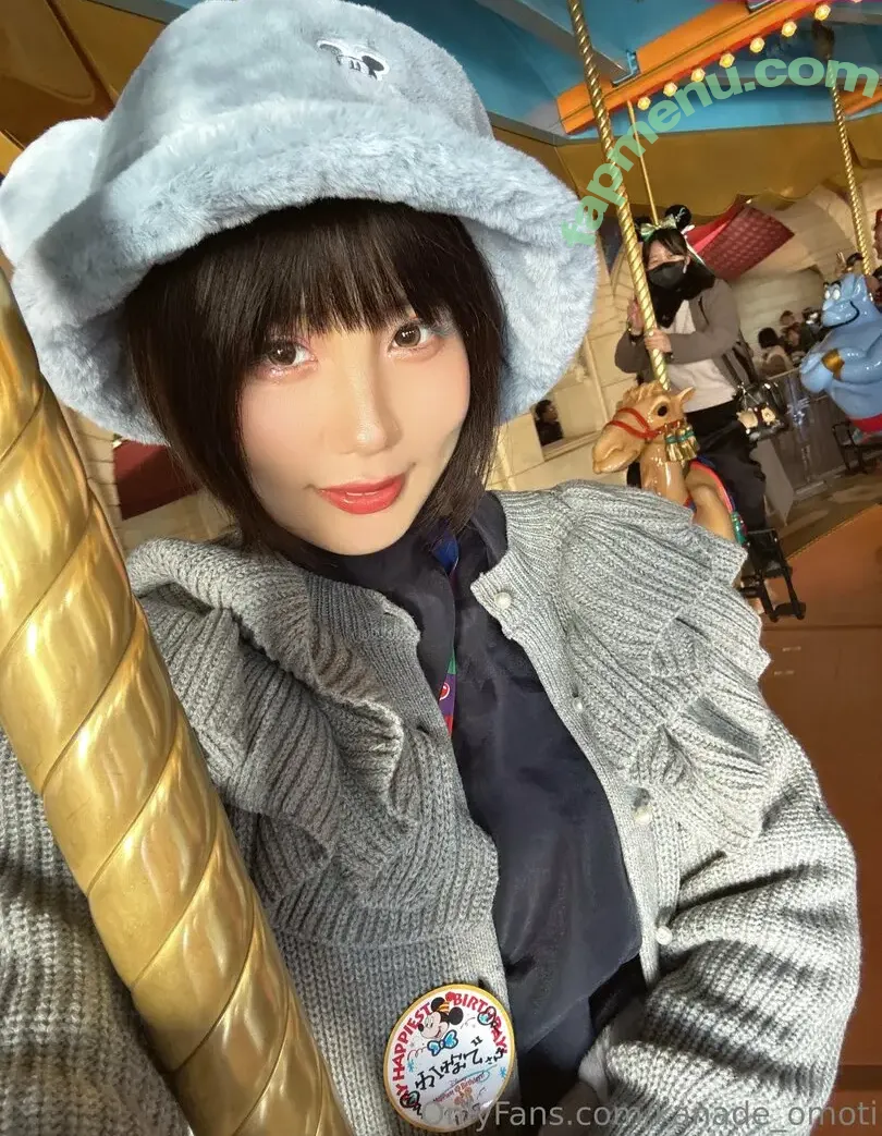 kanade_omoti nude photo #0034 (kanade_omoti)