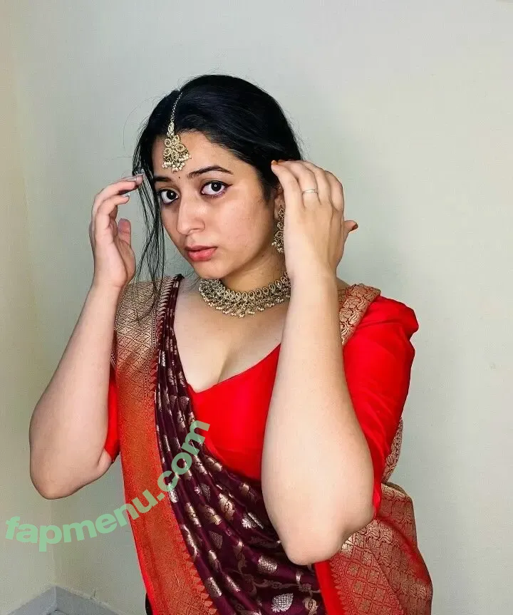 Kanduri Sudha nude photo #0011 (Kanduri Sudha)