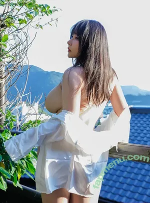 Kaneko咔喵 / KanekoKamiao nude photo #0019