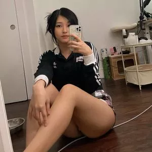 Kang Hee Yoon / Aikuros / Hyoon / floaromaa nude photo #0001