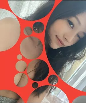 Kang Hee Yoon / Aikuros / Hyoon / floaromaa nude photo #0025