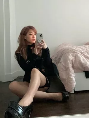 Kang Hee Yoon / Aikuros / Hyoon / floaromaa nude photo #0034