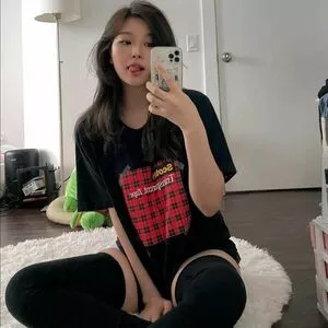 Kang Hee Yoon / Aikuros / Hyoon / floaromaa nude photo #0049