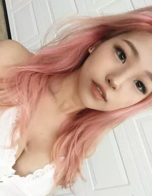 Kang Hee Yoon / Aikuros / Hyoon / floaromaa nude photo #0053