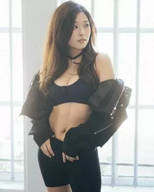 Kang Hee Yoon / Aikuros / Hyoon / floaromaa nude photo #0054