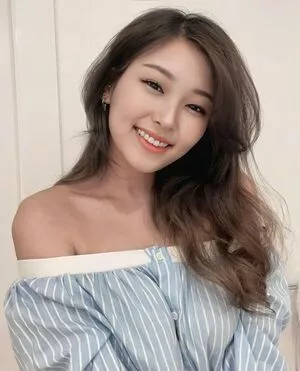 Kang Hee Yoon / Aikuros / Hyoon / floaromaa nude photo #0064