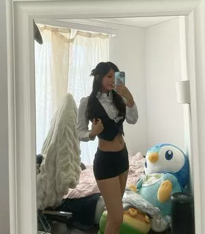Kang Hee Yoon / Aikuros / Hyoon / floaromaa nude photo #0122