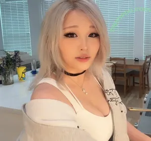 Kang Hee Yoon / Aikuros / Hyoon / floaromaa nude photo #0528