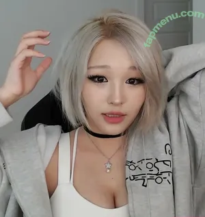 Kang Hee Yoon / Aikuros / Hyoon / floaromaa nude photo #0532