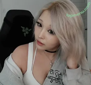 Kang Hee Yoon / Aikuros / Hyoon / floaromaa nude photo #0534