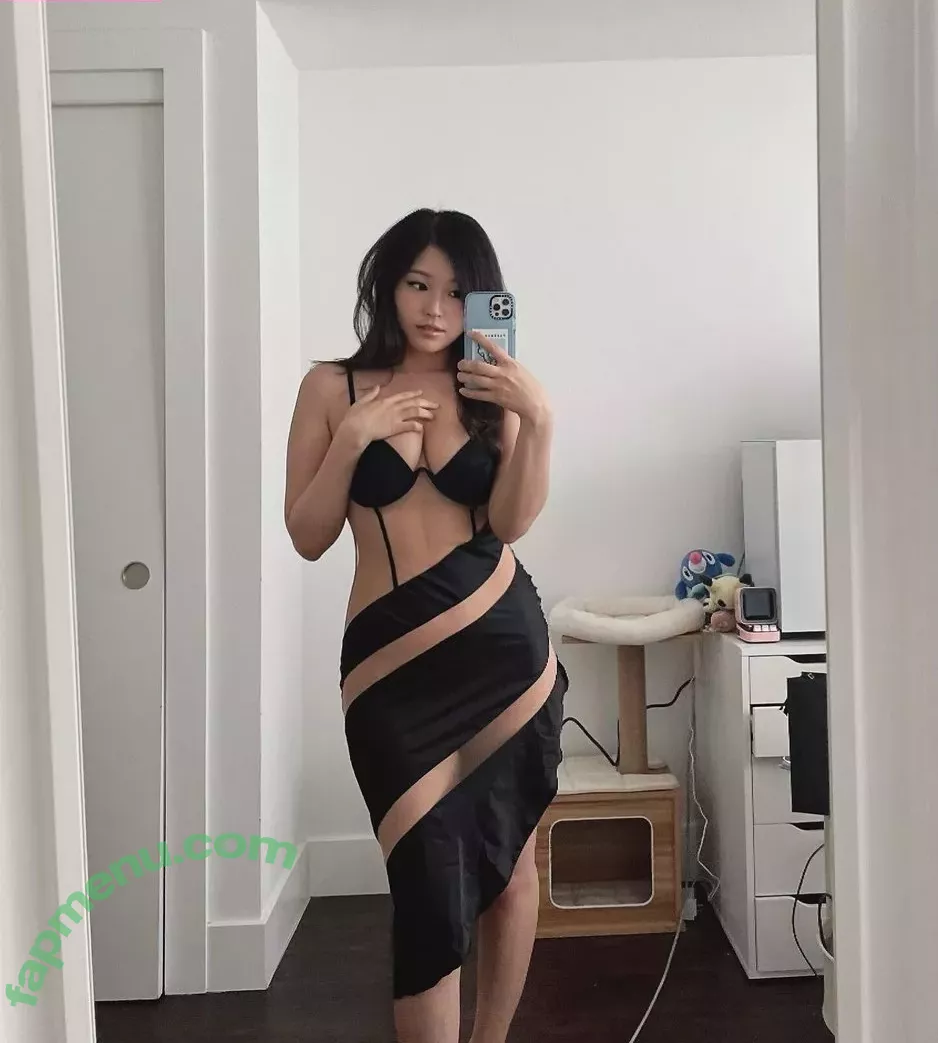 Kang Hee Yoon nude photo #0016 (Aikuros / Hyoon / floaromaa)