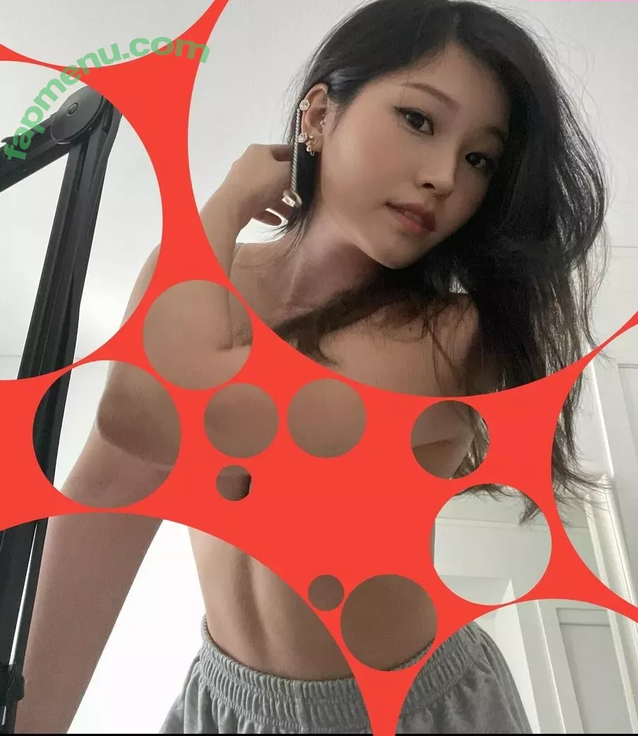 Kang Hee Yoon nude photo #0024 (Aikuros / Hyoon / floaromaa)