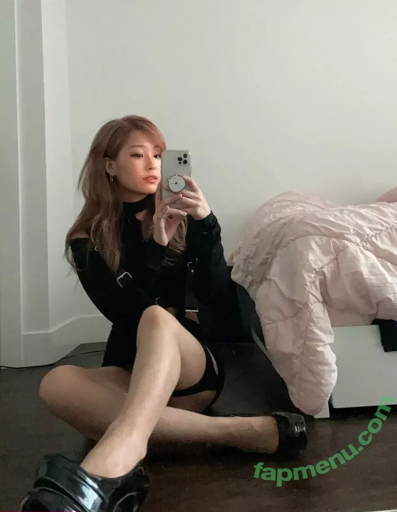 Kang Hee Yoon nude photo #0034 (Aikuros / Hyoon / floaromaa)