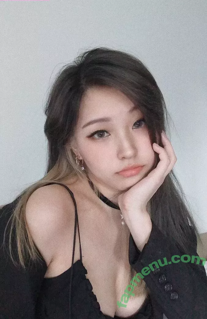 Kang Hee Yoon nude photo #0035 (Aikuros / Hyoon / floaromaa)