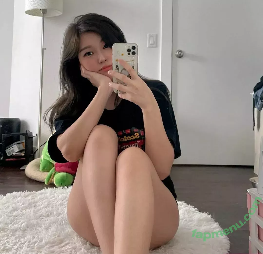 Kang Hee Yoon nude photo #0048 (Aikuros / Hyoon / floaromaa)
