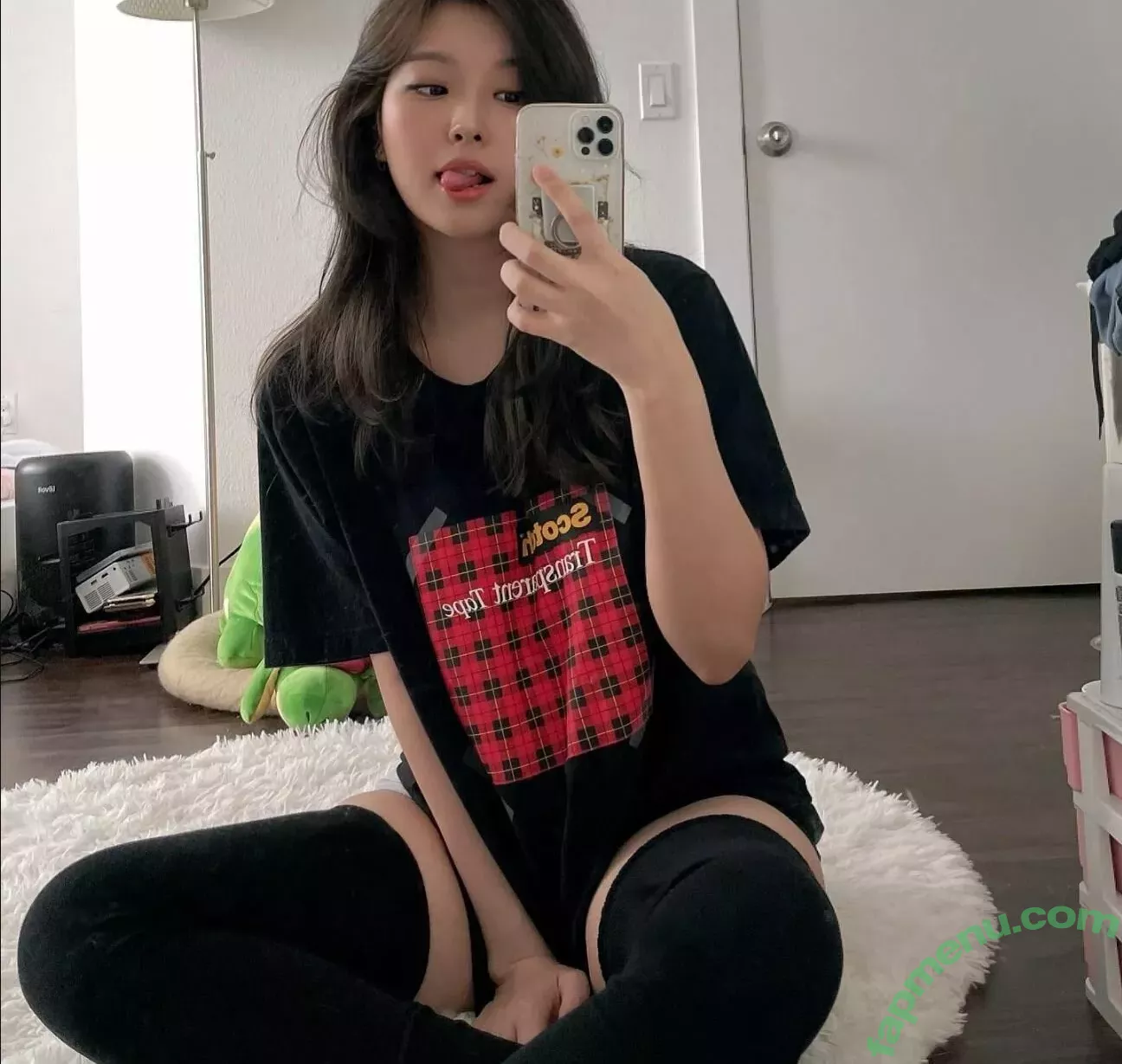 Kang Hee Yoon nude photo #0049 (Aikuros / Hyoon / floaromaa)