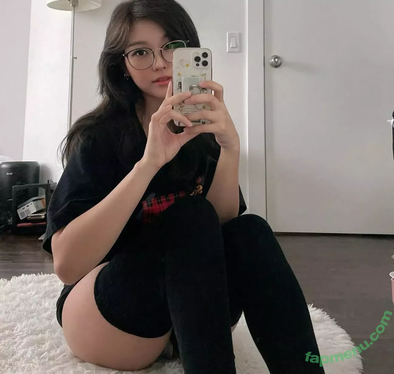 Kang Hee Yoon nude photo #0051 (Aikuros / Hyoon / floaromaa)
