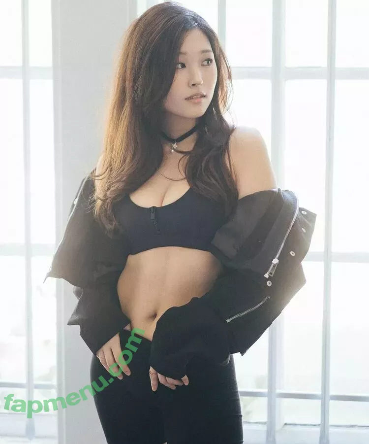 Kang Hee Yoon nude photo #0054 (Aikuros / Hyoon / floaromaa)