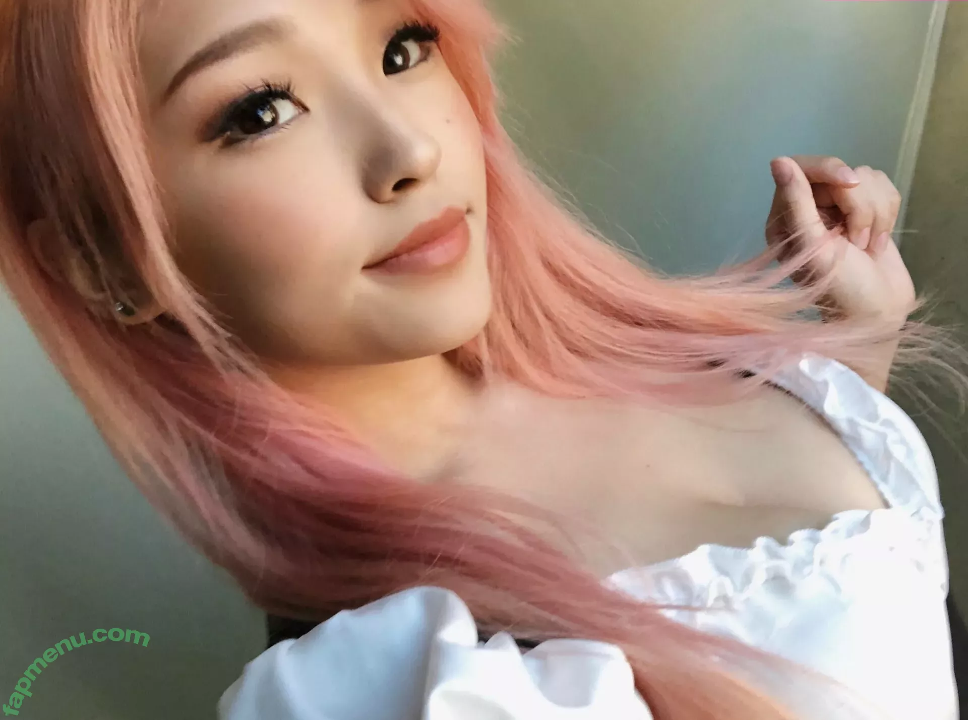 Kang Hee Yoon nude photo #0056 (Aikuros / Hyoon / floaromaa)