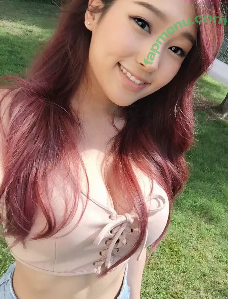 Kang Hee Yoon nude photo #0070 (Aikuros / Hyoon / floaromaa)