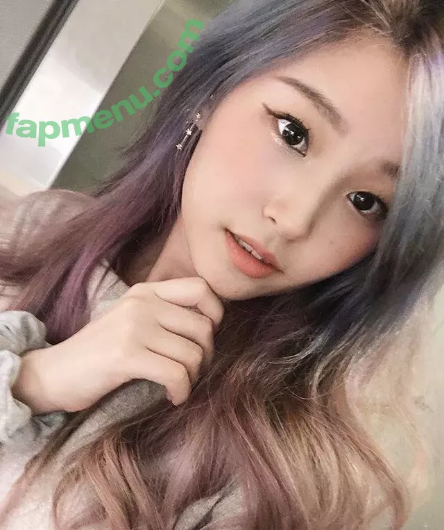Kang Hee Yoon nude photo #0071 (Aikuros / Hyoon / floaromaa)