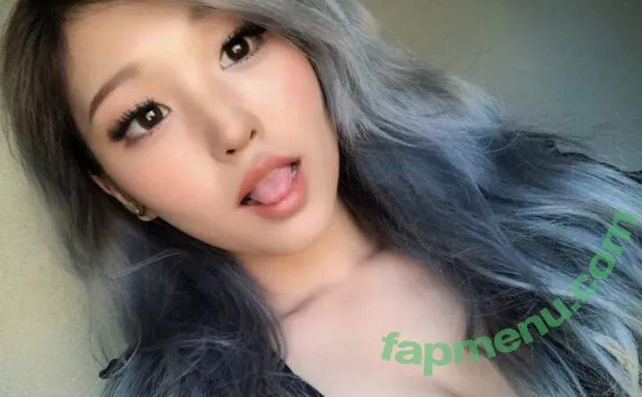 Kang Hee Yoon nude photo #0077 (Aikuros / Hyoon / floaromaa)