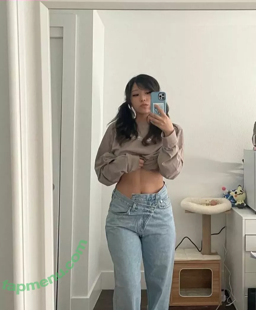 Kang Hee Yoon nude photo #0080 (Aikuros / Hyoon / floaromaa)