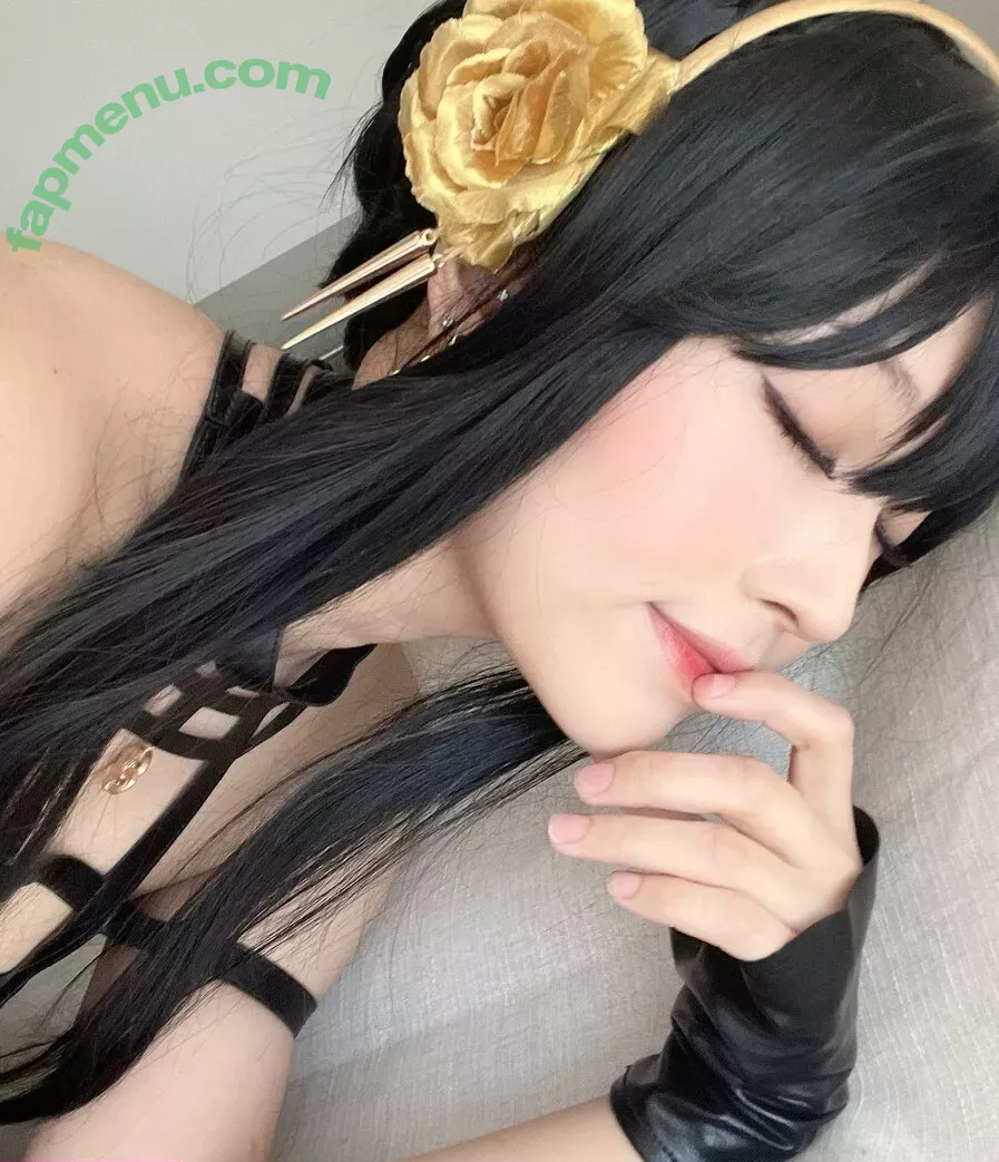 Kang Hee Yoon nude photo #0086 (Aikuros / Hyoon / floaromaa)