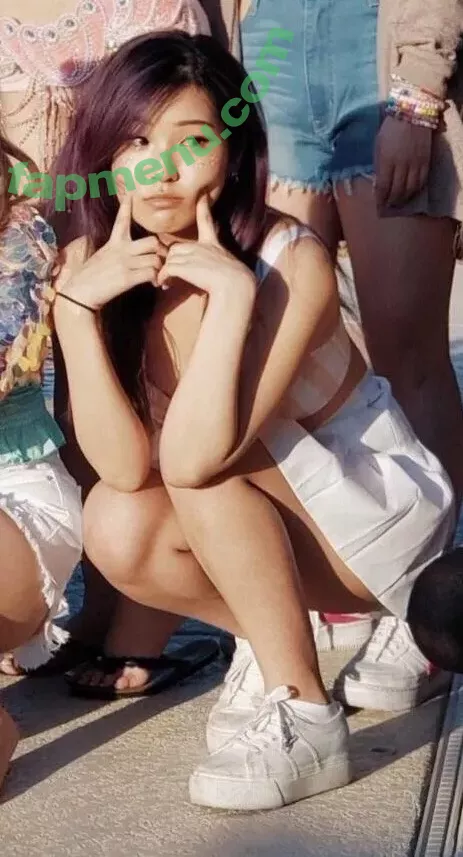 Kang Hee Yoon nude photo #0095 (Aikuros / Hyoon / floaromaa)