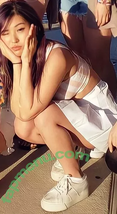 Kang Hee Yoon nude photo #0096 (Aikuros / Hyoon / floaromaa)