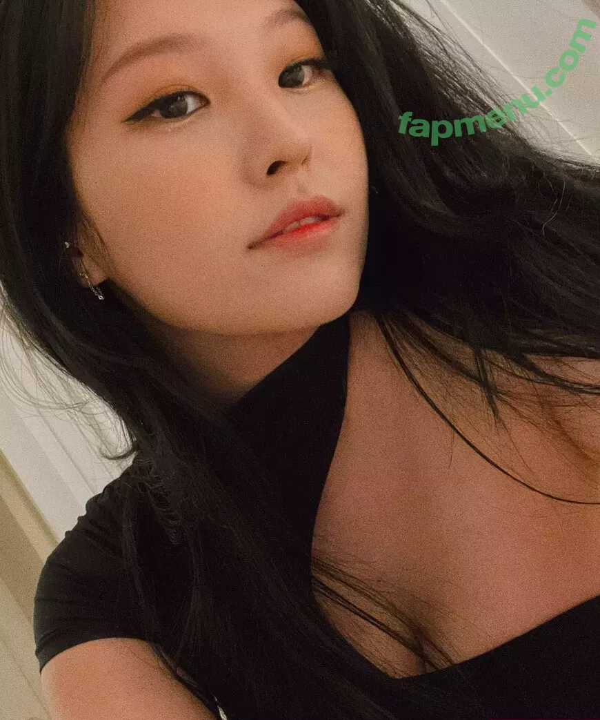 Kang Hee Yoon nude photo #0098 (Aikuros / Hyoon / floaromaa)