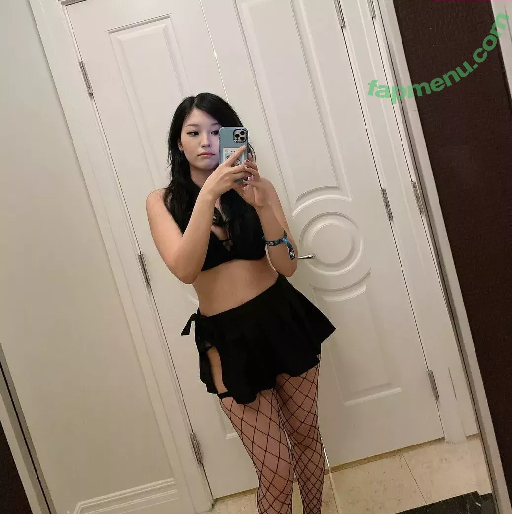 Kang Hee Yoon nude photo #0108 (Aikuros / Hyoon / floaromaa)