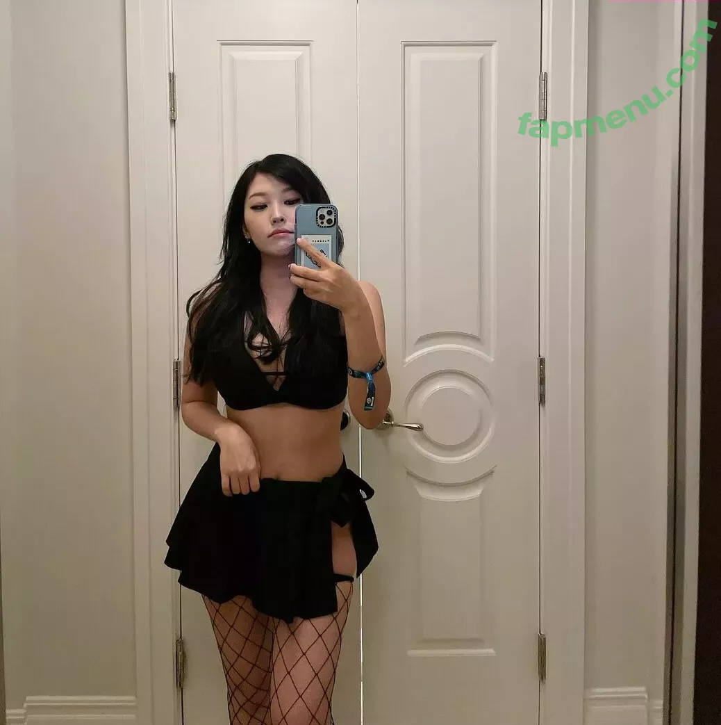 Kang Hee Yoon nude photo #0109 (Aikuros / Hyoon / floaromaa)