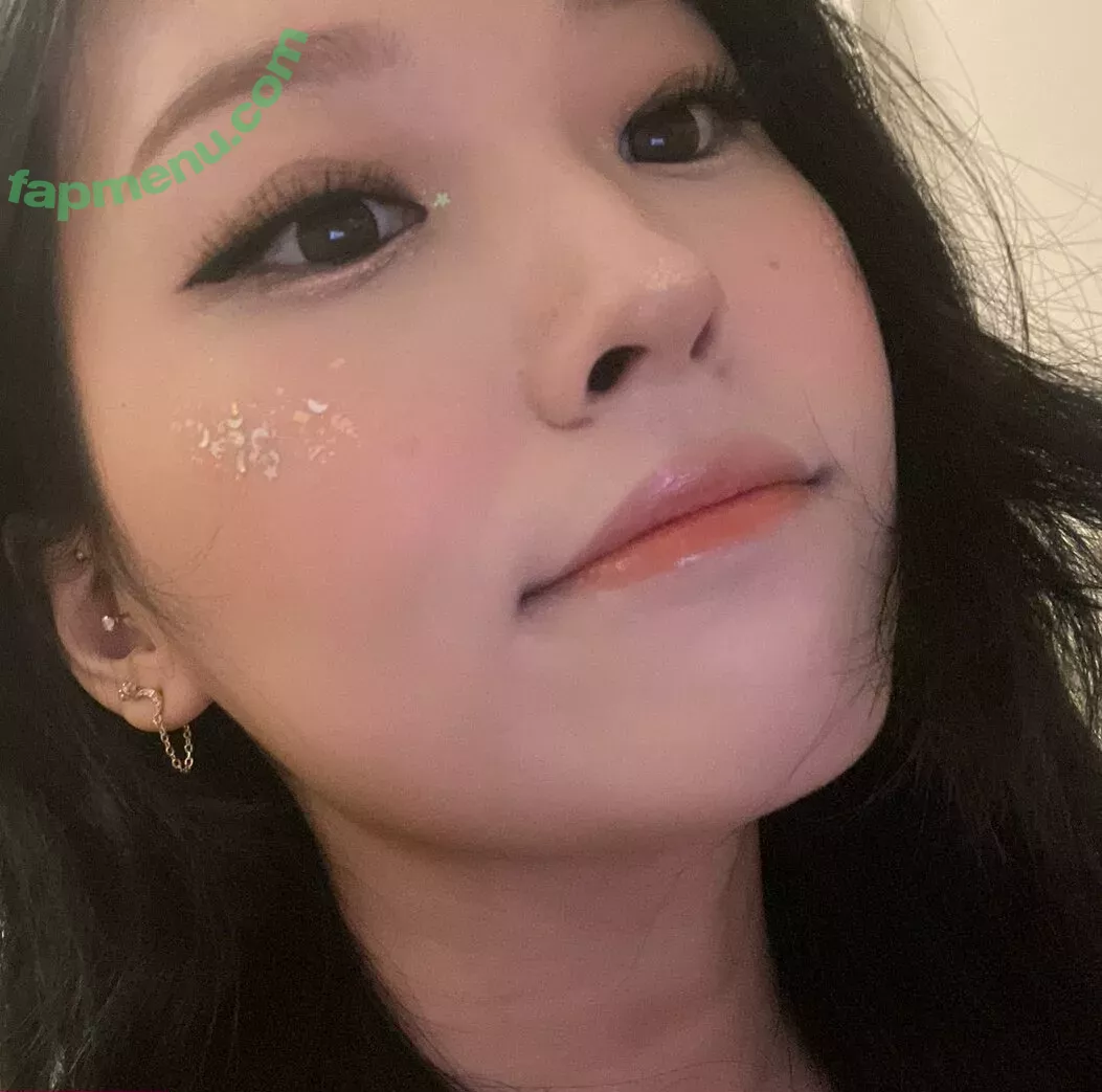 Kang Hee Yoon nude photo #0112 (Aikuros / Hyoon / floaromaa)