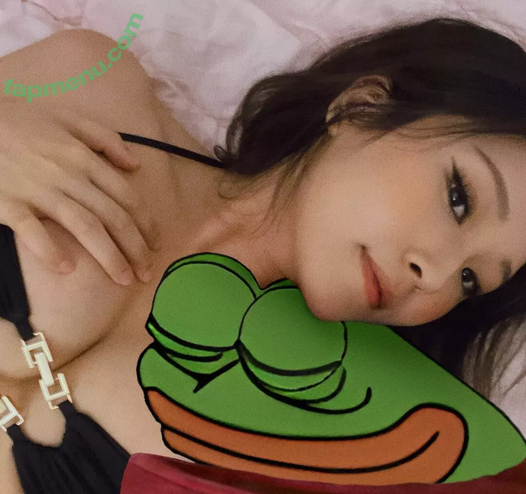 Kang Hee Yoon nude photo #0120 (Aikuros / Hyoon / floaromaa)