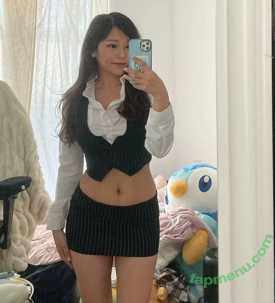 Kang Hee Yoon nude photo #0123 (Aikuros / Hyoon / floaromaa)