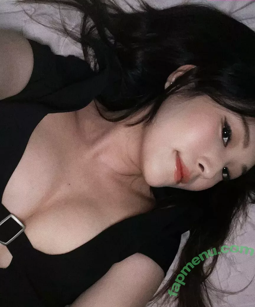 Kang Hee Yoon nude photo #0134 (Aikuros / Hyoon / floaromaa)