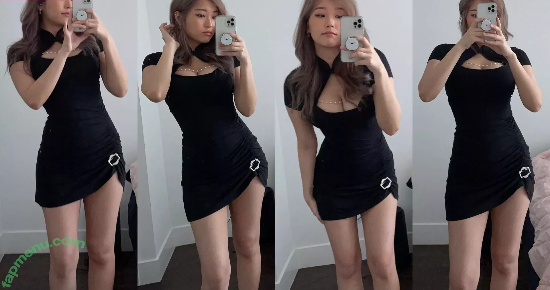Kang Hee Yoon nude photo #0138 (Aikuros / Hyoon / floaromaa)