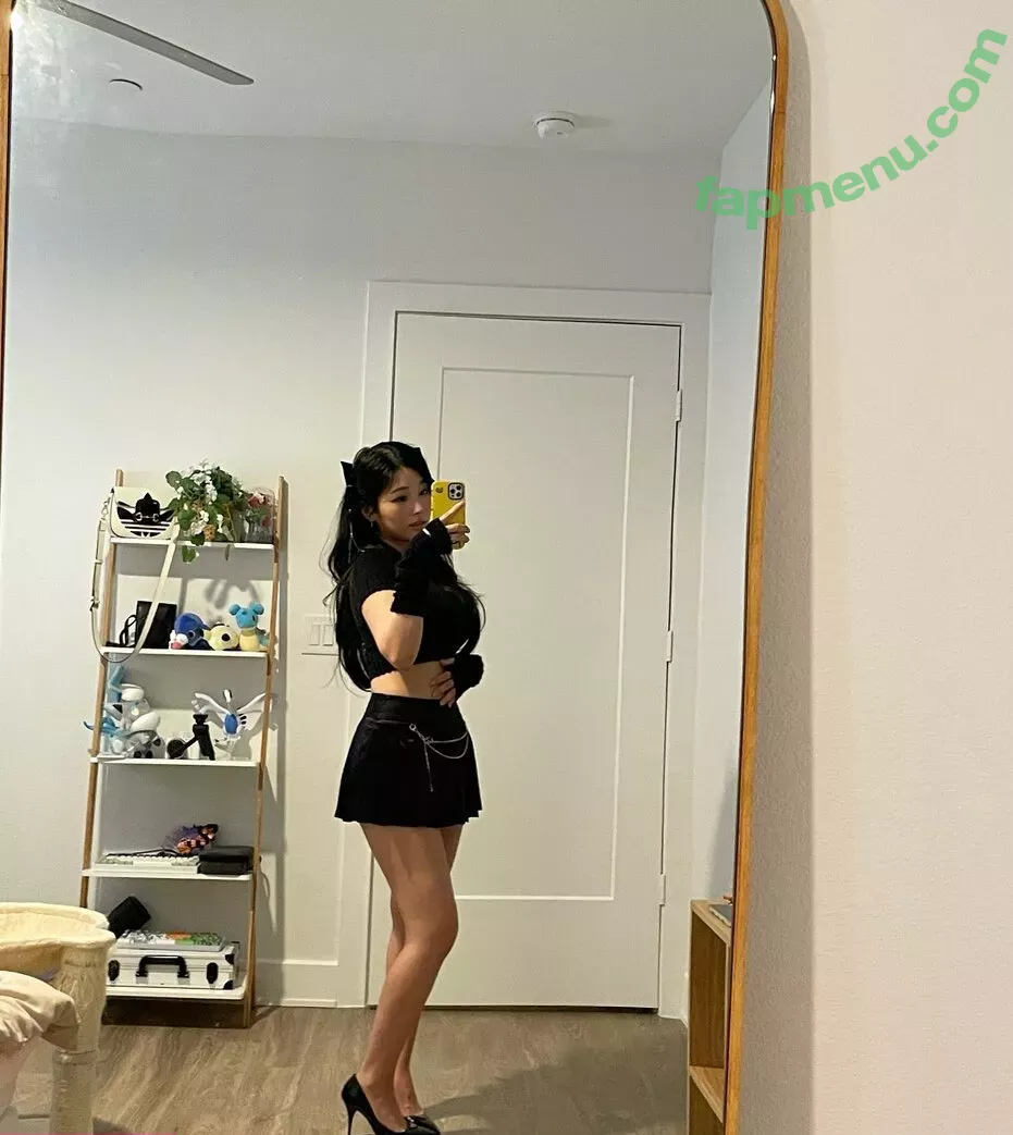 Kang Hee Yoon nude photo #0209 (Aikuros / Hyoon / floaromaa)