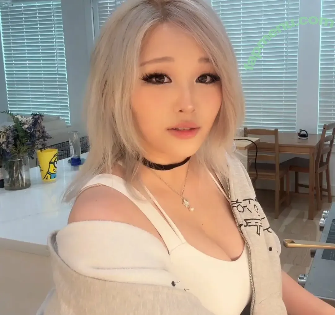 Kang Hee Yoon nude photo #0528 (Aikuros / Hyoon / floaromaa)