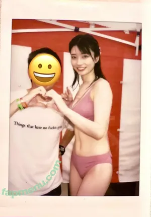瀬戸環奈 Kanna Seto / Kanna Seto / setokanna_ nude photo #0585