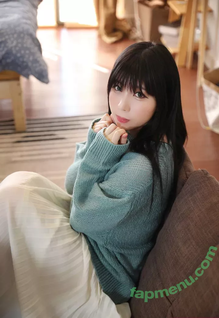 Kano Nozomi nude photo #0016 (kano_nozomi / luyexiN1N6 / luyexin1n6official)