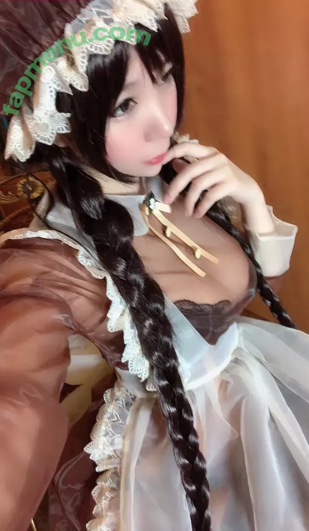 Kano Nozomi nude photo #0020 (kano_nozomi / luyexiN1N6 / luyexin1n6official)
